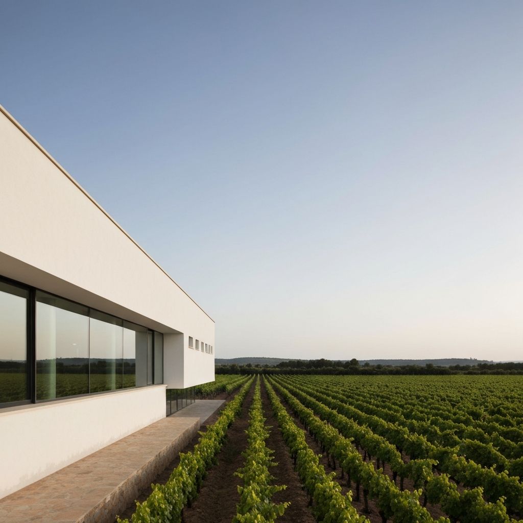 Bodegas Jose Pariente