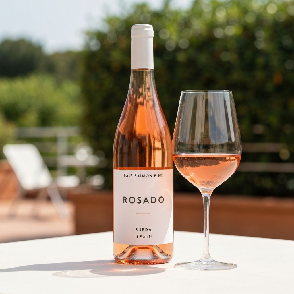 Rosado Tempranillo