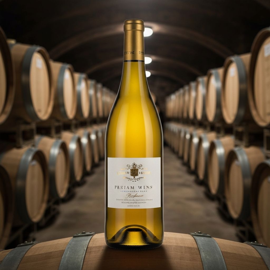 Verdejo Fermentado en Barrica