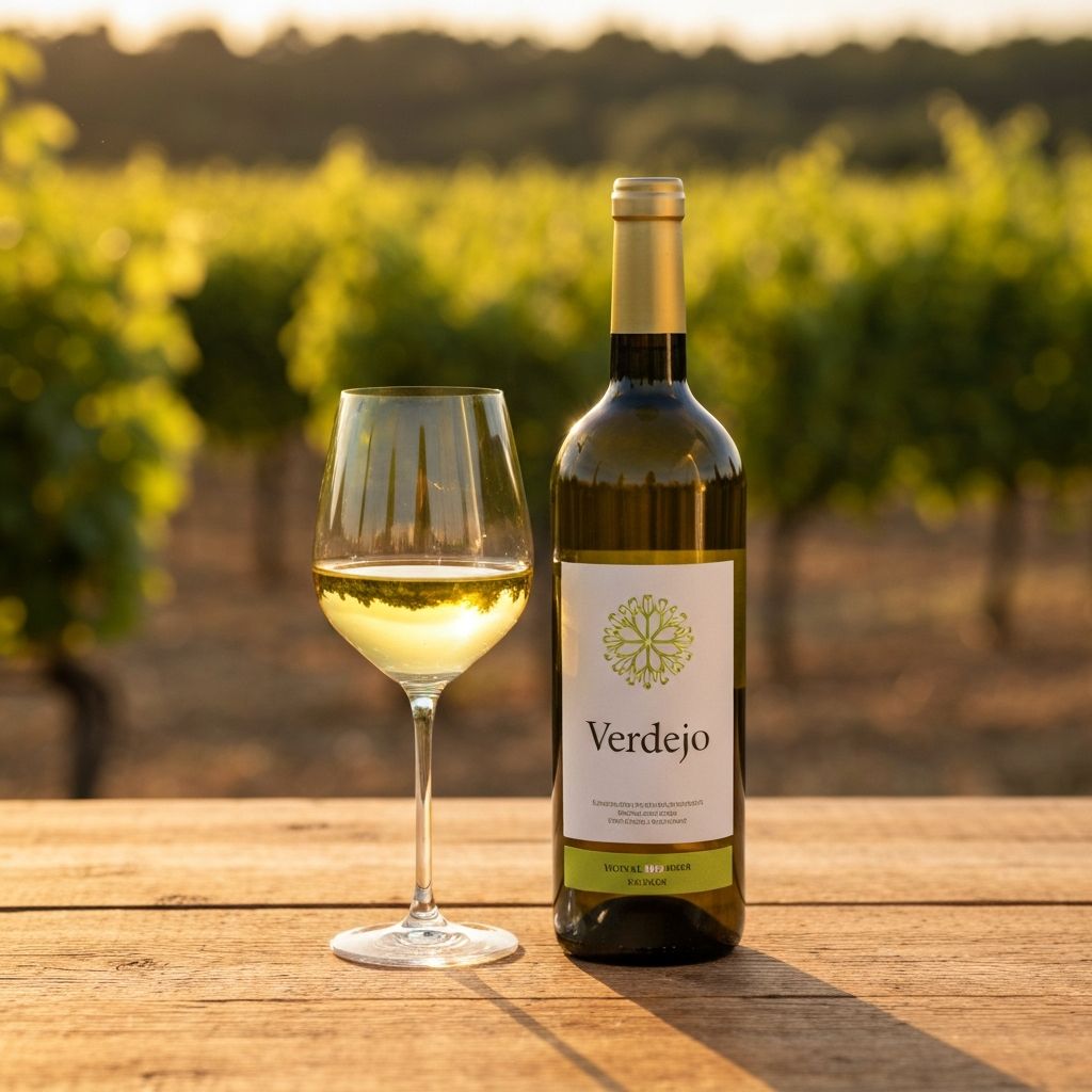 Verdejo Clasico 2023